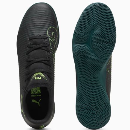 Взуття для залу Puma Future 8 Play IT 108606-02