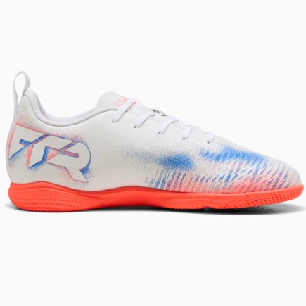 Обувь для зала Puma Future 8 Play IT Jr 108627-01