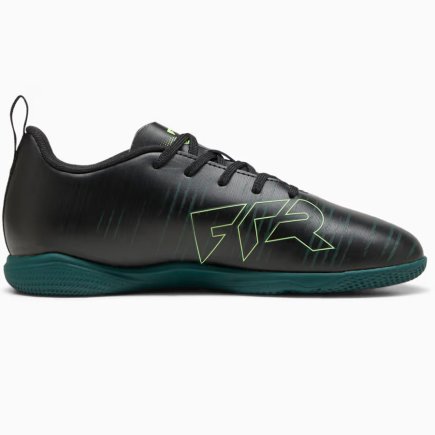 Обувь для зала Puma Future 8 Play IT Jr 108627-02