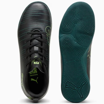 Обувь для зала Puma Future 8 Play IT Jr 108627-02