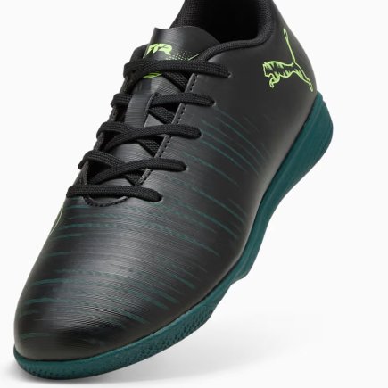Обувь для зала Puma Future 8 Play IT Jr 108627-02