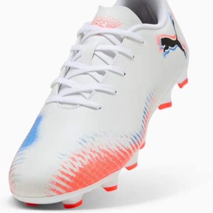 Бутси Puma Future 8 Play Jr FG/AG 108622-01 дитячі