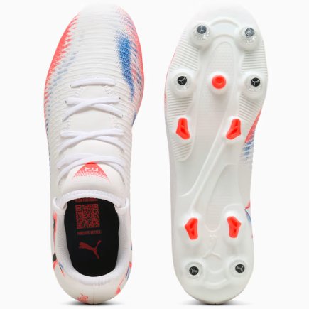 Бутси Puma Future 8 Play MxSG 108603-01