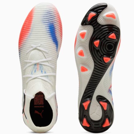 Бутси Puma Future 8 Pro FG/AG 108588-01