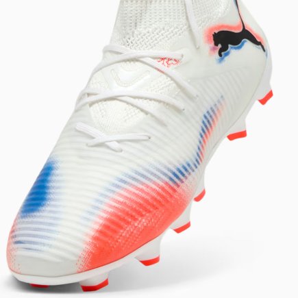 Бутси Puma Future 8 Pro Jr FG/AG 108613-01 дитячі