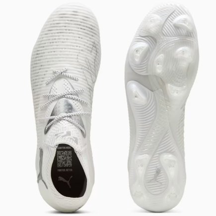 Бутсы Puma Future 8 Ultimate FG 108138-04