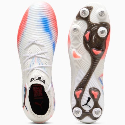 Бутси Puma Future 8 Ultimate MxSG 108583-01