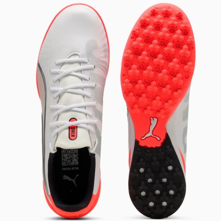 Сороконожки Puma KING Match TT 108835-01