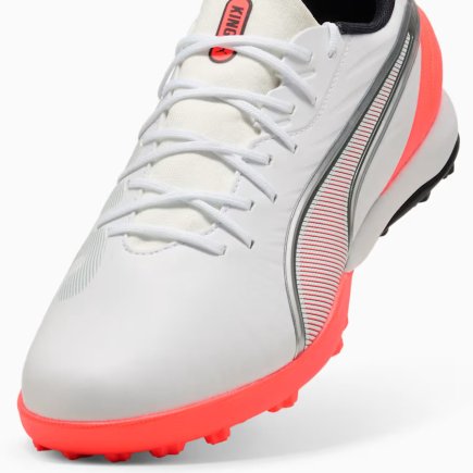Сороконожки Puma KING Match TT 108835-01