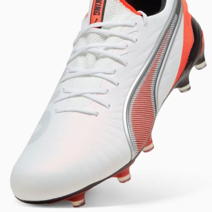 Бутси Puma KING Ultimate FG/AG 108821-01