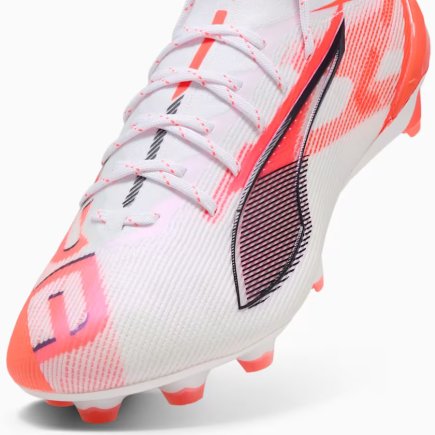 Бутси Puma Ultra 5 Ultimate FG 108159-01