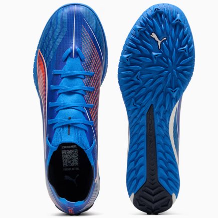 Сороконожки Puma Ultra 6 Match 108522-01