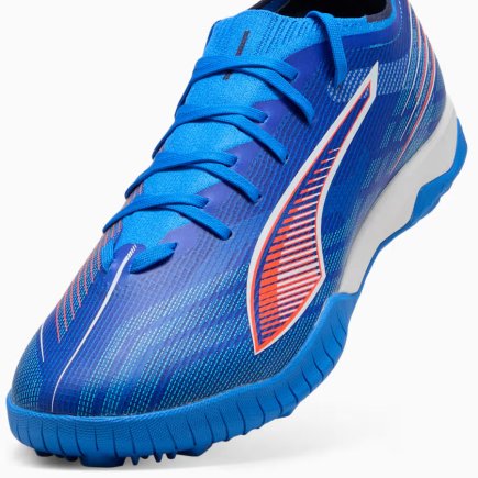 Сороконожки Puma Ultra 6 Match 108522-01