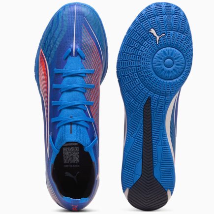 Обувь для зала Puma Ultra 6 Match IT 108517-01