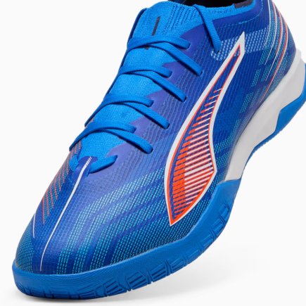 Обувь для зала Puma Ultra 6 Match IT 108517-01