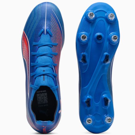 Бутси Puma Ultra 6 Match MxSG 108521-01