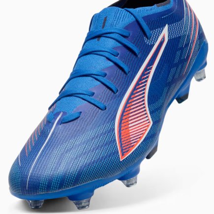 Бутси Puma Ultra 6 Match MxSG 108521-01