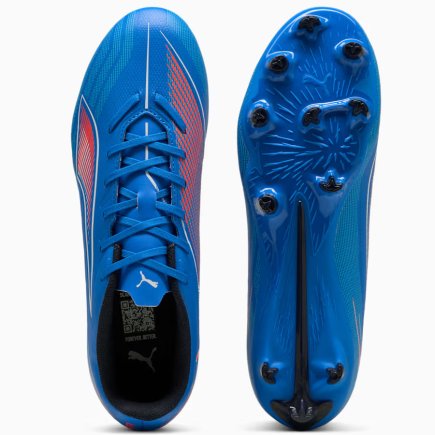 Бутси Puma Ultra 6 Play FG/AG 108532-01