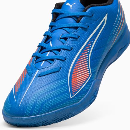 Взуття для залу Puma Ultra 6 Play IT 108537-01