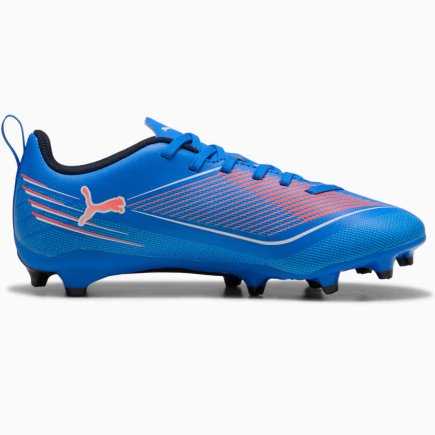 Бутси Puma Ultra 6 Play Jr FG/AG 108533-01 дитячі