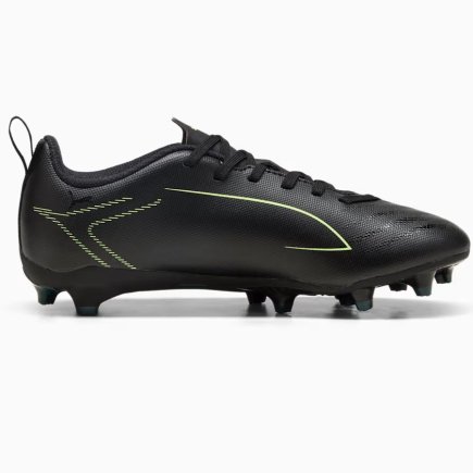 Бутсы Puma Ultra 6 Play Jr FG/AG 108533-02 детские