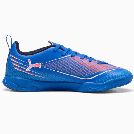Обувь для зала Puma Ultra 6 Play Jr IT 108538-01