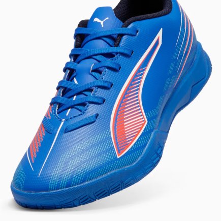 Обувь для зала Puma Ultra 6 Play Jr IT 108538-01