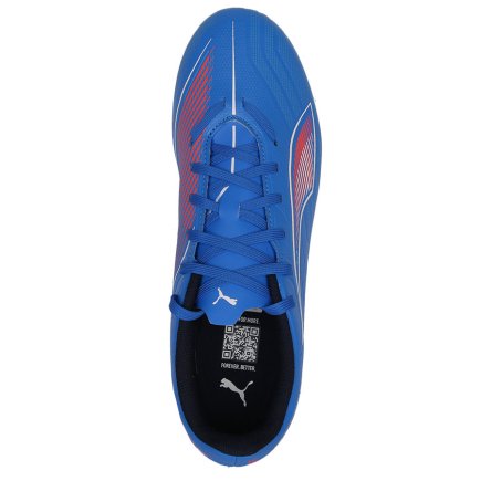 Бутси Puma Ultra 6 Play MxSG 108541-01