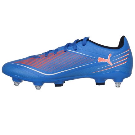 Бутси Puma Ultra 6 Play MxSG 108541-01