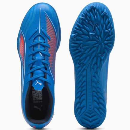 Сороконожки Puma Ultra 6 Play TT 108542-01