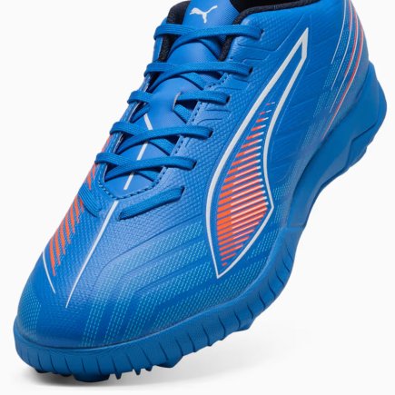 Сороконожки Puma Ultra 6 Play TT 108542-01