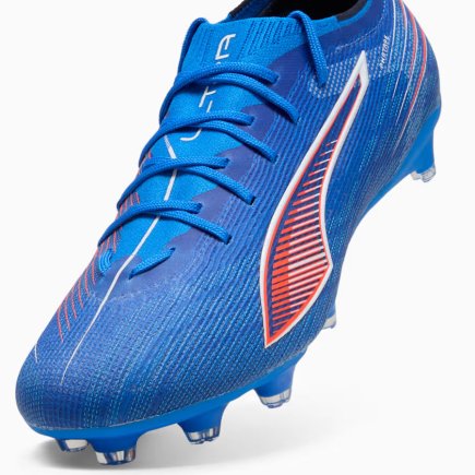 Бутсы Puma Ultra 6 Pro FG/AG 108551-01