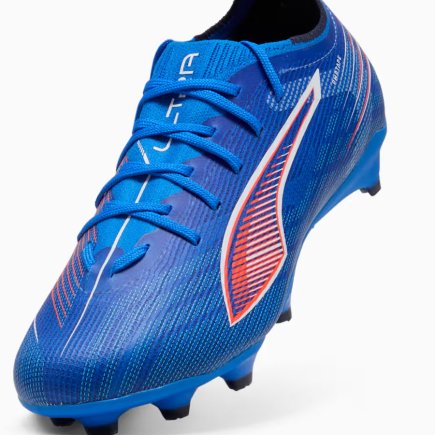 Бутси Puma Ultra 6 Pro FG/AG 108552-01
