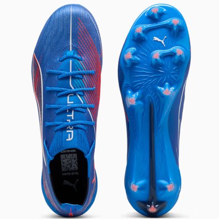 Бутсы Puma Ultra 6 Ultimate FG 108557-01