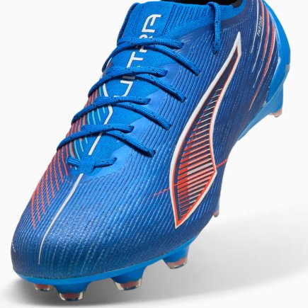 Бутсы Puma Ultra 6 Ultimate FG 108557-01