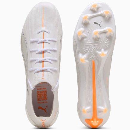 Бутси Puma Ultra 6 Ultimate FG 108557-04