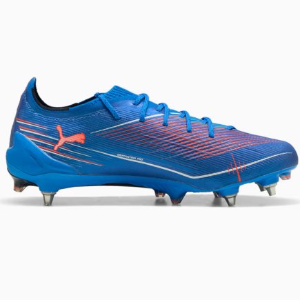 Бутсы Puma Ultra 6 Ultimate MxSG 108561-01