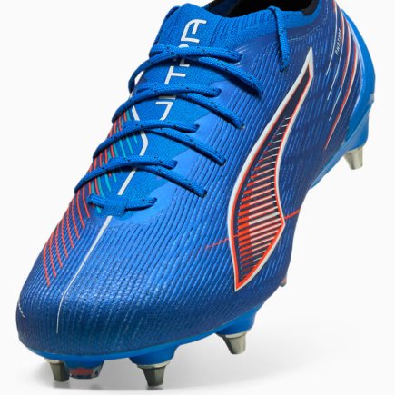 Бутсы Puma Ultra 6 Ultimate MxSG 108561-01