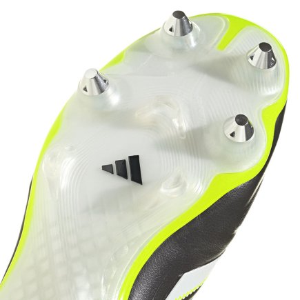 Бутсы Adidas Copa PURE III Elite SG JR2822 - Официальная Продукция