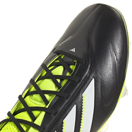 Бутсы Adidas Copa PURE III Elite SG JR2822 - Официальная Продукция