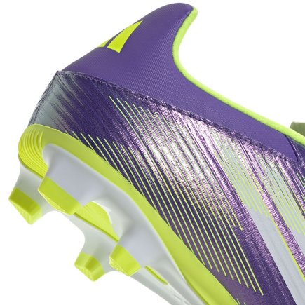 Бутсы Adidas F50 Club FG/MG JI0043 - Официальная Продукция