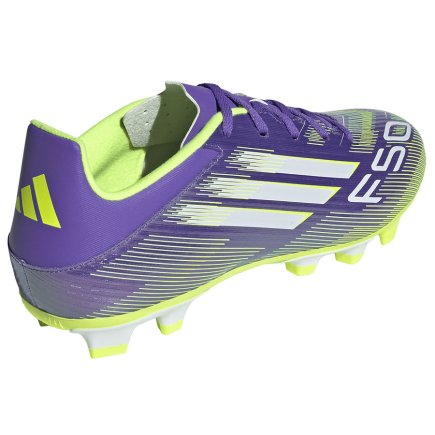 Бутсы Adidas F50 Club FG/MG JI0043 - Официальная Продукция