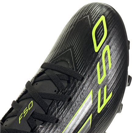 Бутсы Adidas F50 Club FG/MG JI0047 - Официальная Продукция