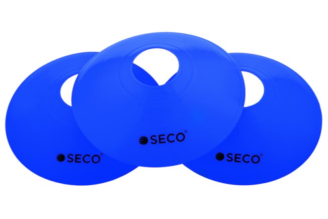 Фішка для тренування SECO колір: синій
