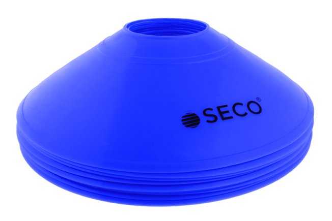 Фишка для тренировки SECO цвет: синий