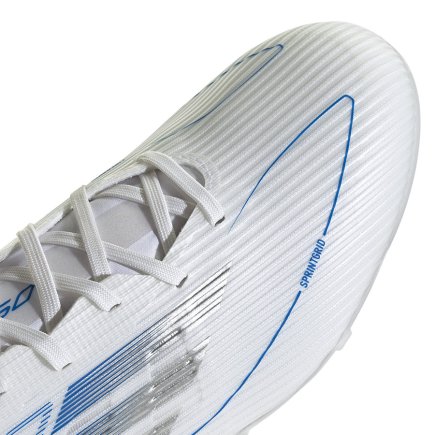 Бутсы Adidas F50 League FG/MG IE1293 - Официальная Продукция