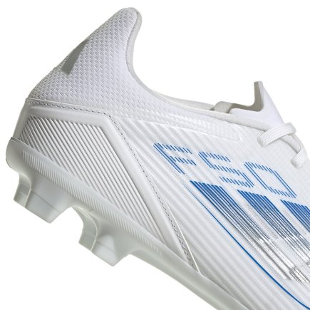 Бутсы Adidas F50 League FG/MG IE1293 - Официальная Продукция