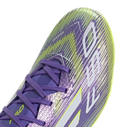 Бутсы Adidas F50 League FG/MG JI0003 - Официальная Продукция