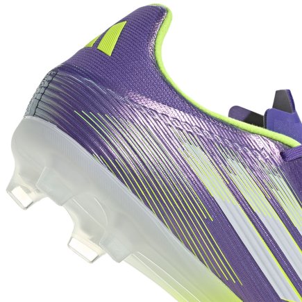 Бутсы Adidas F50 League FG/MG JI0003 - Официальная Продукция