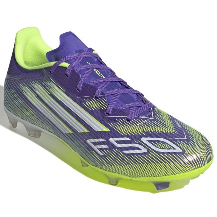 Бутсы Adidas F50 League FG/MG JI0003 - Официальная Продукция
